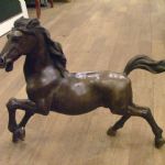 389 8672 Skulptur
